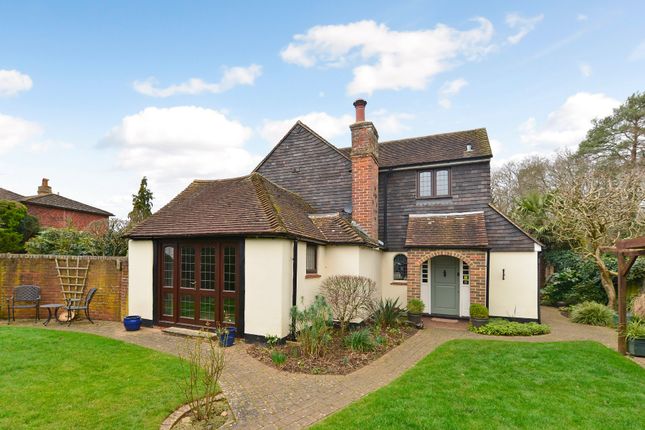 Detached house for sale in Witley, Godalming, Surrey