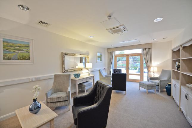 Flat for sale in Northgate Avenue, Chester