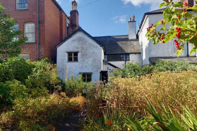 Grade II Listed Period Property
