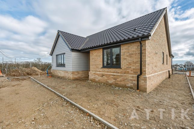 Plot 5, Sky View, Beccles photo 4
