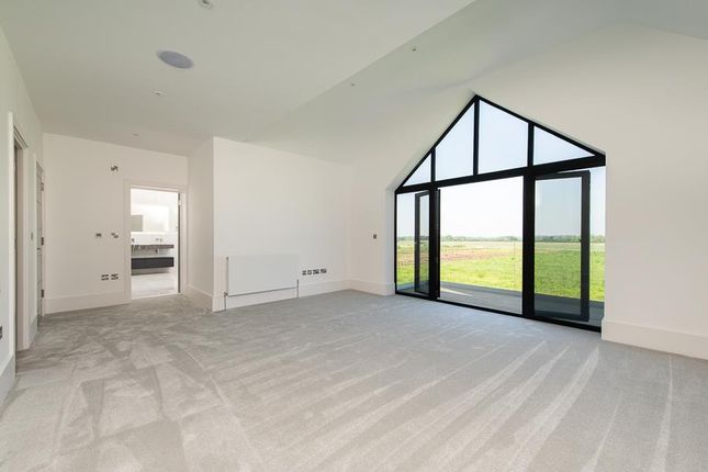 Detached house for sale in Trinity Garden, Fosse Way, Moreton Morrell, Warwickshire