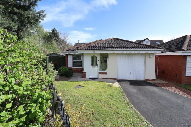 Detached bungalow for sale in Alder Close, Brough