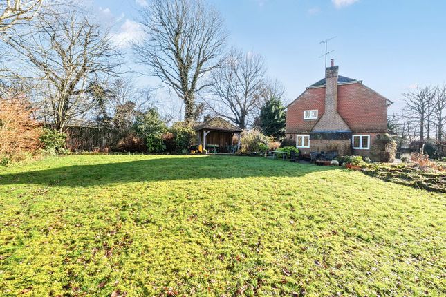 Woodlands Pond Copse Lane, Billingshurst photo 4