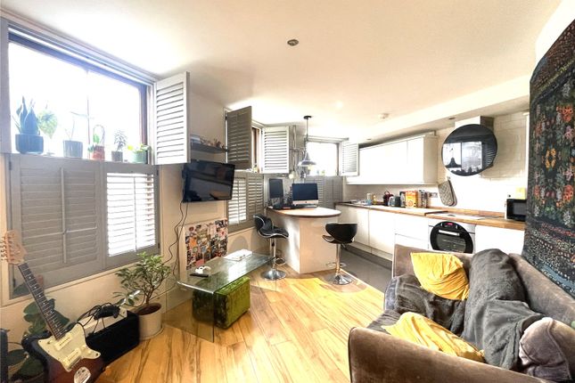 Thumbnail Flat for sale in 55 Fulham Broadway, Walham Green, London