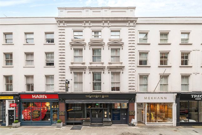 Studio house on Royal, 86a, Fulham Road, London, £1,144/mo