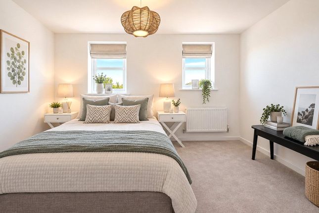 The Willows - Plot 41,, Lynn Road, Norfolk photo 4