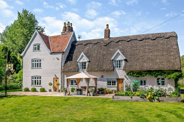 Farmhouse