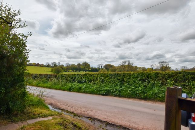 Farmhouse for sale in Hatton Road, Wistanswick, Market Drayton