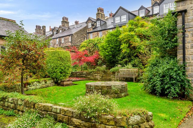 Flat 2, 22 Park Avenue, Harrogate, Harrogate photo 4