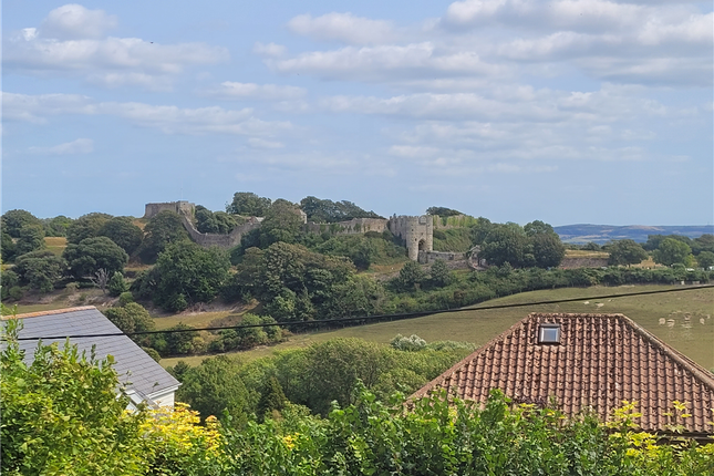 Castle View