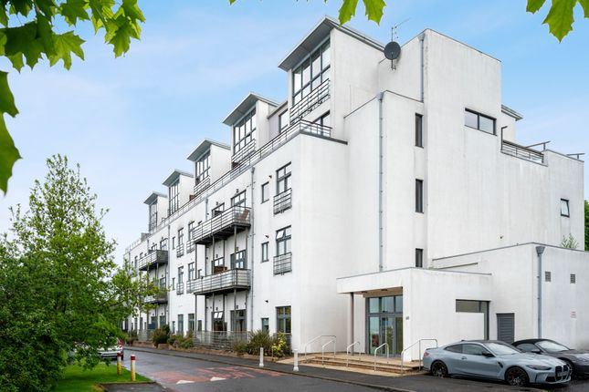 Flat for sale in Southbrae Gardens, Jordanhill, Glasgow