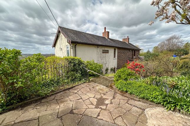 Semi-detached house for sale in Spout Lane, Light Oaks, Stoke-On-Trent