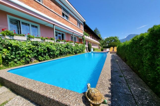 Villa for sale in 6942, Savosa, Switzerland