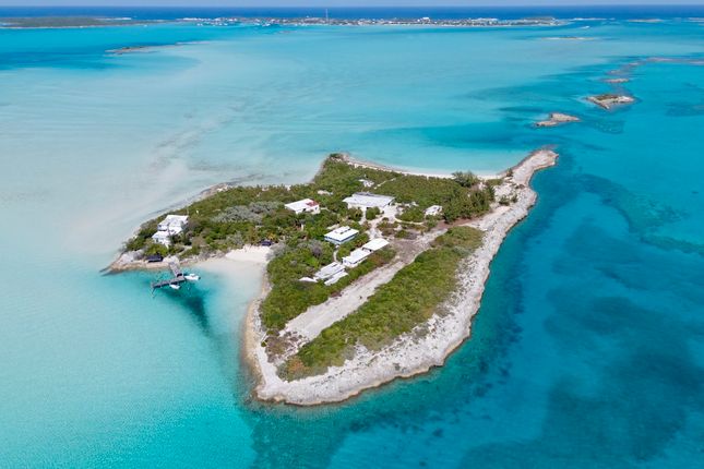 Thumbnail Land for sale in Leaf Cay, The Bahamas