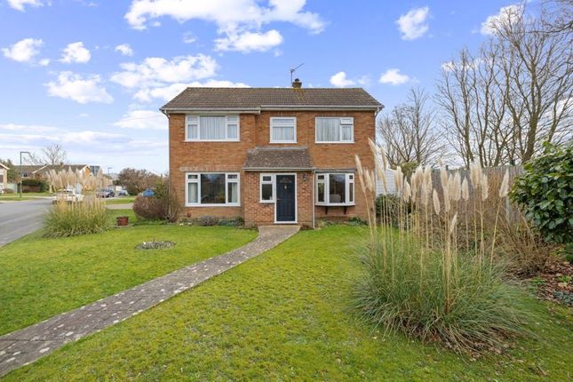 3-bed detached on 28, Norwich Road, Chichester, £540,000