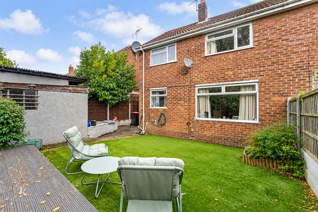 22, Buckingham Road, Manchester photo 4