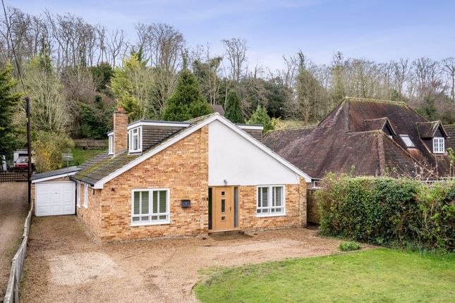 Detached house for sale in Marlow Bottom, Marlow