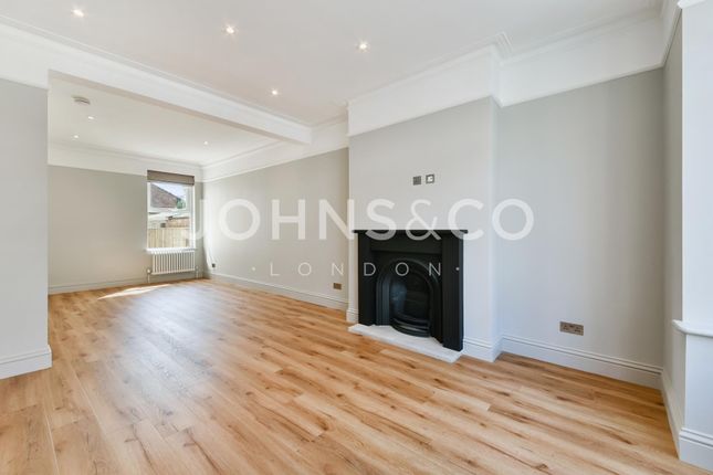 Thumbnail Property to rent in York Road, Brentford, London