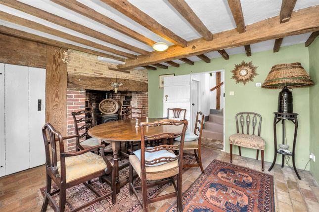 Sundial Cottage, Ingham Road, Bury St. Edmunds photo 4