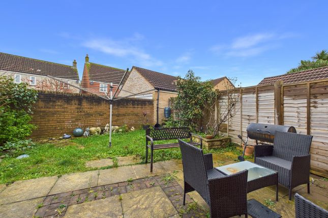 28, The Burrows, Weston-Super-Mare photo 2