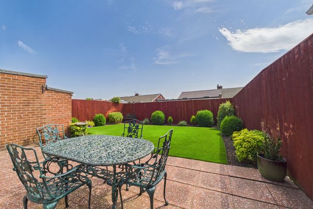 14 Greystoke Avenue, Newcastle Upon Tyne photo 4