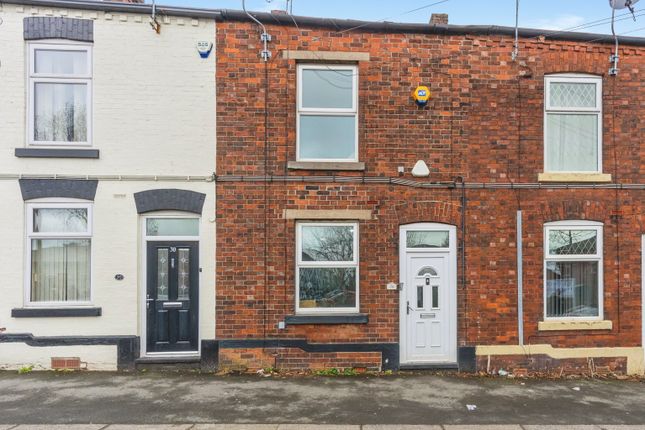2-bed house on 28, Old Road, Hyde, £140,000
