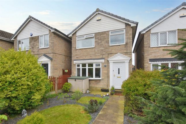 Detached house for sale in Tingley Common, Morley, Leeds, West Yorkshire