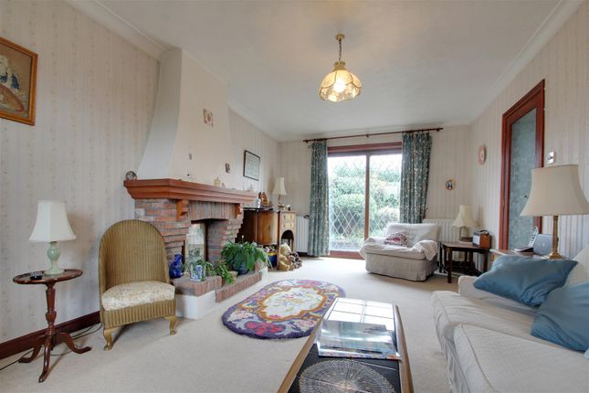 Detached house for sale in Mill Road, Lancing