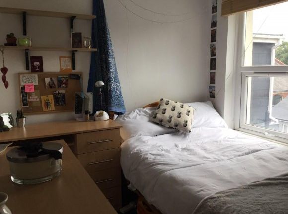 Shared accommodation to rent in Tiverton Road, Birmingham, West Midlands