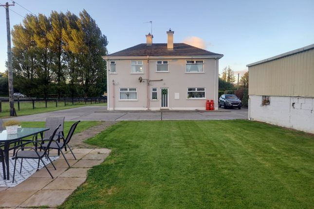 Detached house for sale in Coolaneelig, Abbeyfeale, Limerick County, Munster, Ireland