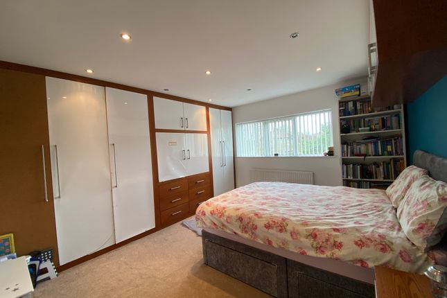 Semi-detached house for sale in Whinmoor Gardens, Leeds