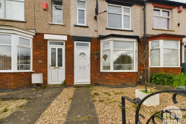 Terraced house to rent in Olive Avenue, Coventry