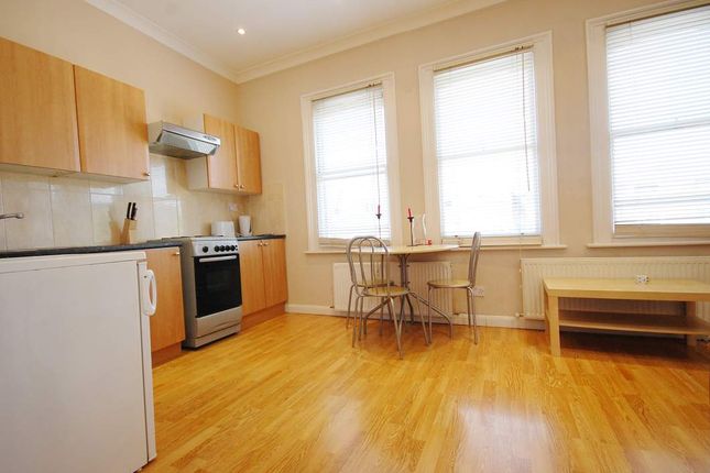 467 Harrow Road, LONDON photo 2