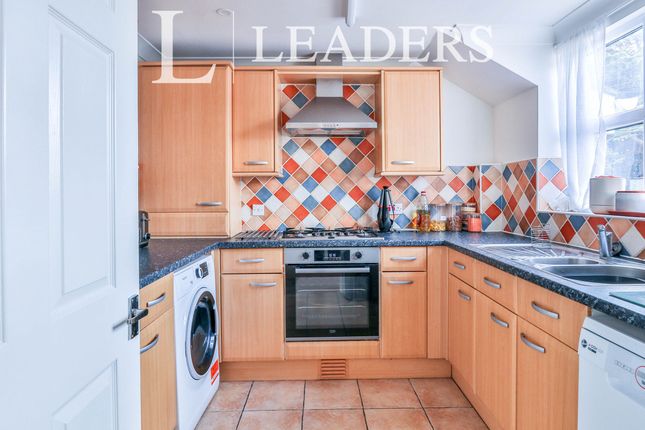 Flat 5, 40, Tatnam Road, Tatnam Road photo 4