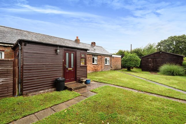 Bungalow for sale in Chapmans Town Road, Rushlake Green, Heathfield, East Sussex