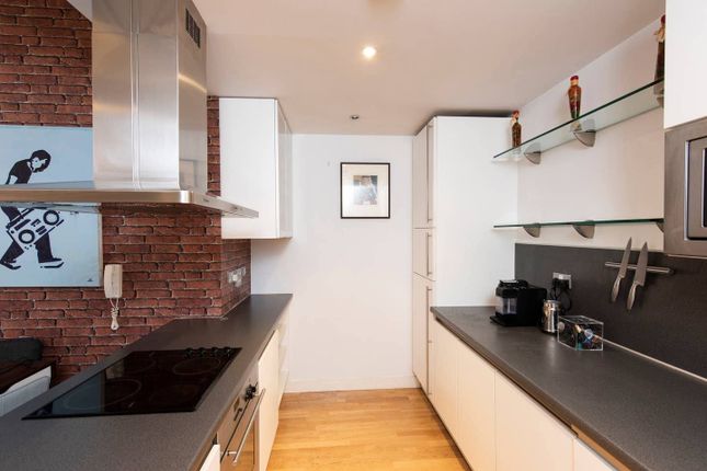 Flat to rent in Rossetti Place, Lower Byrom Street, Manchester