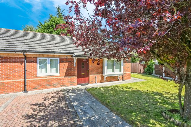 Bungalow for sale in Gala Close, Liverpool, Merseyside