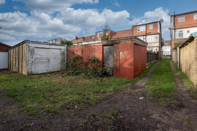 Terraced house for sale in Larkswood Road, London