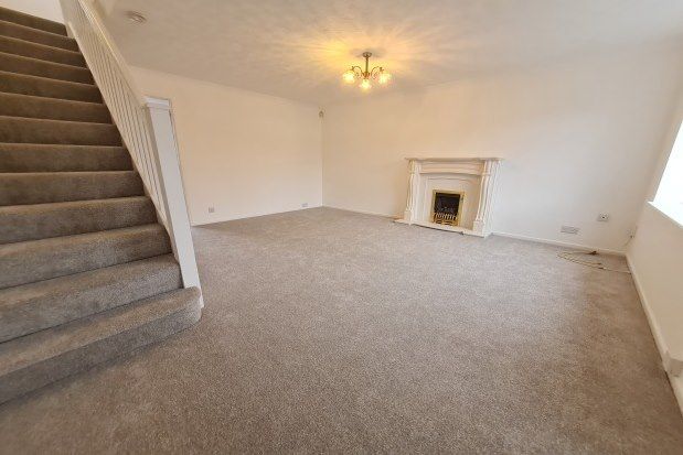 Semi-detached house to rent in Livingstone Close, Warrington