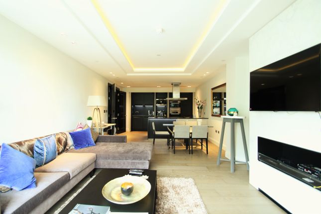 3 Bed Flat For In High Street Kensington Charles House High Street Kensington Charles House London W14