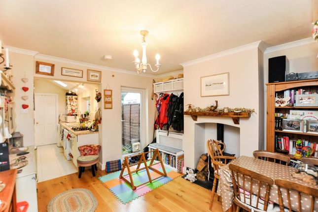 2 bed terraced house for sale in Chesham, Buckinghamshire HP5