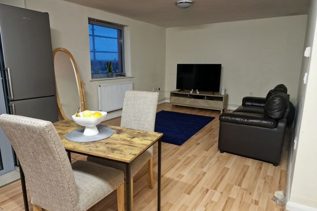 117 Newlife Apartments, Upper Cross Street, Northampton photo 4