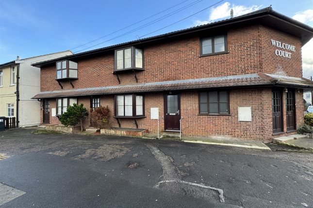 Maisonette for sale in Welcome Court, London Road, Stanford-Le-Hope