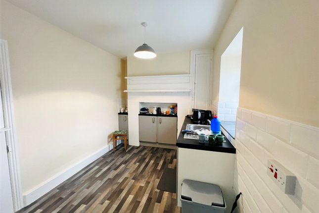 End terrace house for sale in Llithfaen, Pwllheli, Llithfaen, Pwllheli