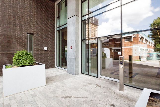 Thumbnail Flat for sale in 55 Queen Street, Salford, Greater Manchester