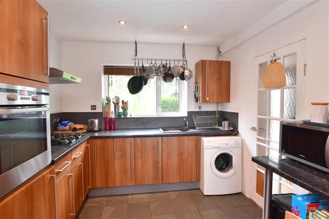 Semi-detached house for sale in Lyminster Avenue, Hollingbury, Brighton, East Sussex