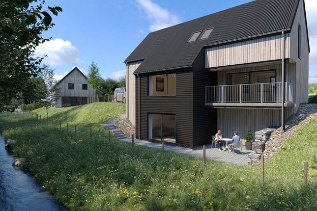 2, Achantoul Court, Aviemore photo 3