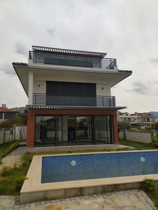 Thumbnail Villa for sale in Ciftlik, Fethiye, Muğla, Aydın, Aegean, Turkey