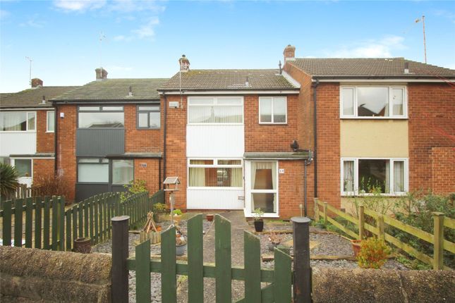 Thumbnail Terraced house for sale in Swift Road, Grenoside, Sheffield, South Yorkshire