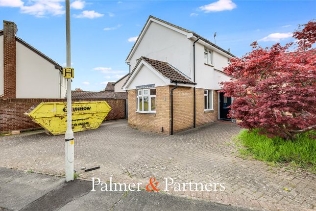 5, Barlows Reach, Chelmsford photo 2